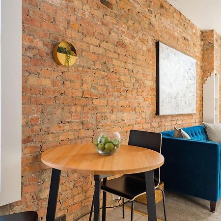 Walker'S Paradise 1Br Apartment In Lincoln Park - Lincoln 3E Chicago Exterior foto